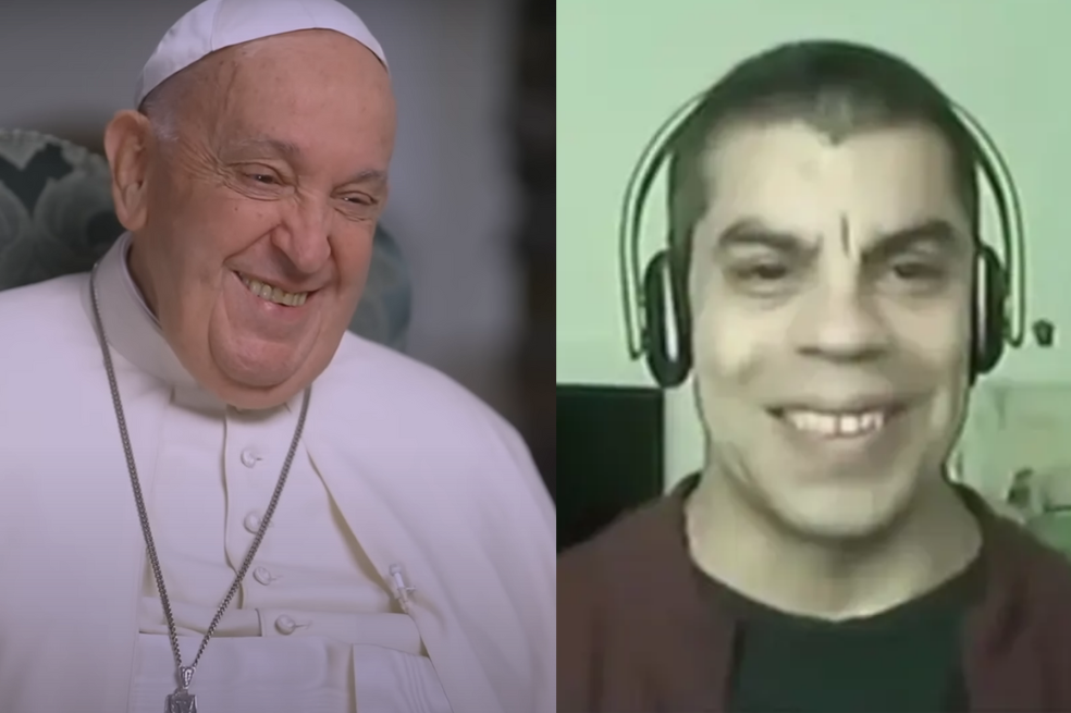 Mauro Bergoglio, sobrino del papa Francisco, será el único familiar que asistirá a su funeral.