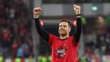 ¡Histórico! Leverkusen impuso nuevo récord de imbatibilidad en el fútbol europeo