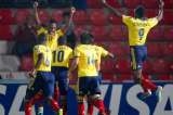 Colombia enfrentará a Corea del Sur en octavos del Mundial Sub-20