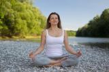 Meditación guiada para relajar la mente