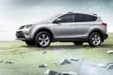 Se reinventa la Toyota RAV4