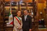 Hondurasgate, el supuesto intento de EE. UU. y socios por desestabilizar a Petro y Sheinbaum