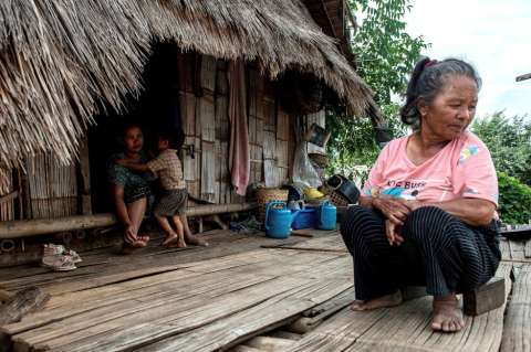 ¿Quiénes son los shan, la otra minoría olvidada de Birmania?