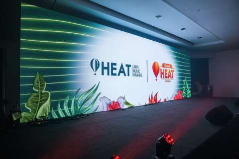 Premios Heat 2025: cuándo son, horario, cómo y dónde verlos