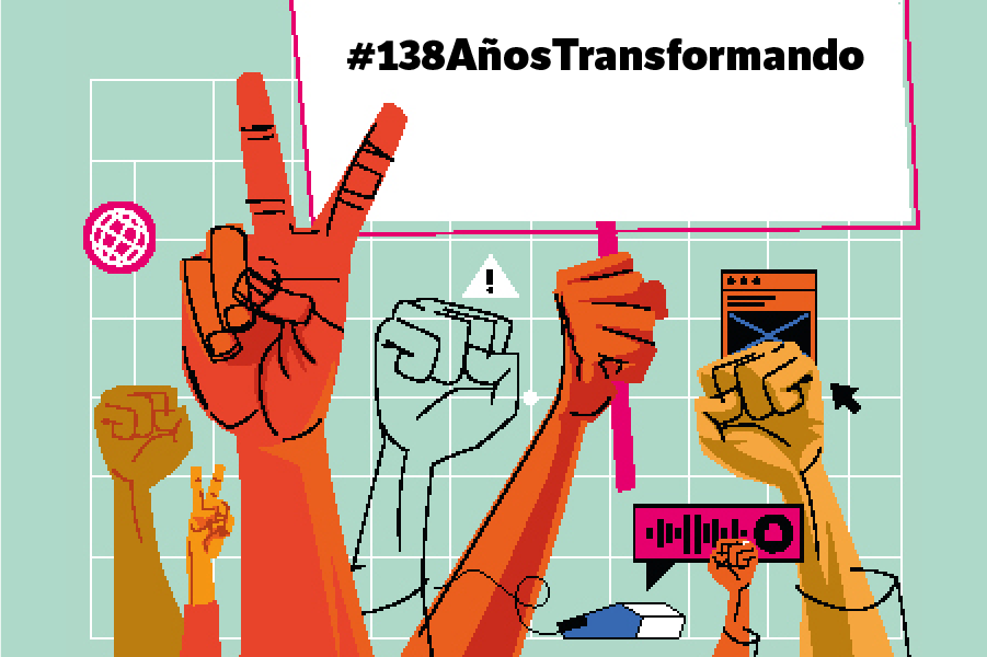 El activismo digital ha demostrado los últimos 20 años ser una herramienta poderosa, pero su impacto real depende de cómo se combine con estrategias tradicionales de movilización.