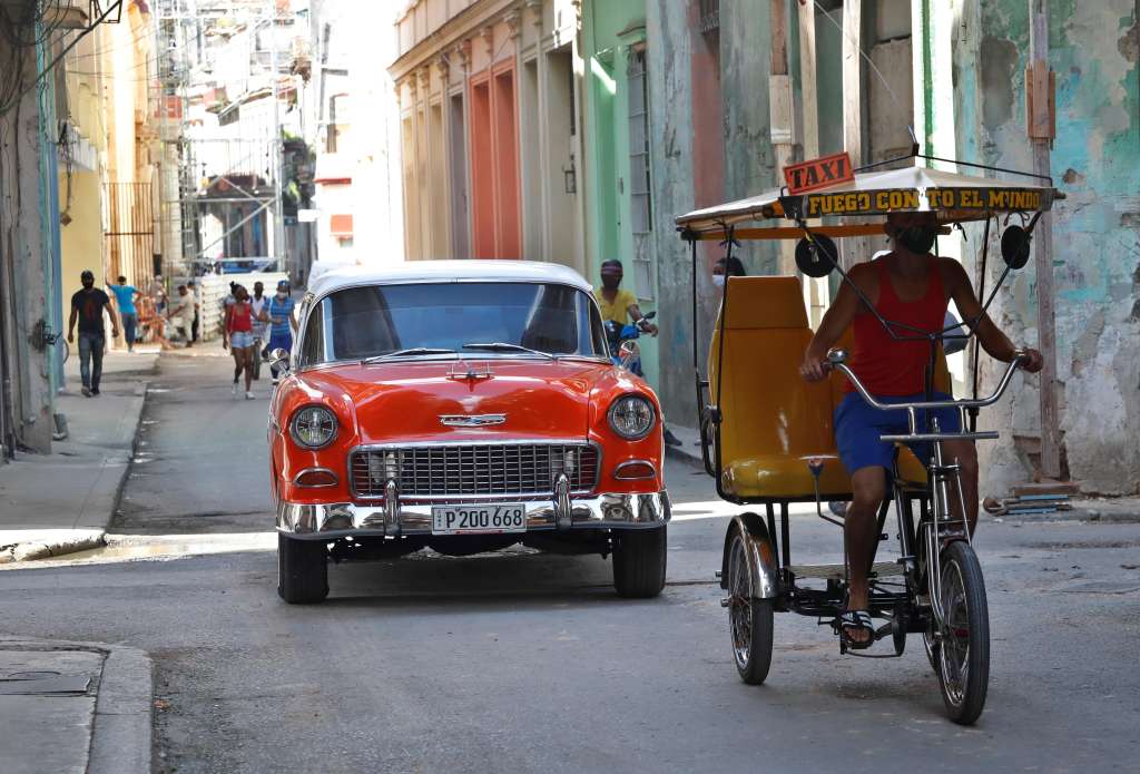 La Habana, Cuba
