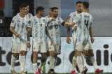 Con Messi, pero sin Dybala: esta es la convocatoria de Argentina para la Copa América 2021