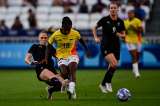 Colombia vs. Canadá en los Juegos Olímpicos 2024: hora y dónde ver en vivo