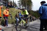 Alberto Contador, campeón de la Vuelta al País Vasco