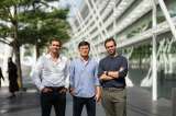 Littio, la fintech de las herramientas multimoneda, aterriza en la red emprendedora Endeavor