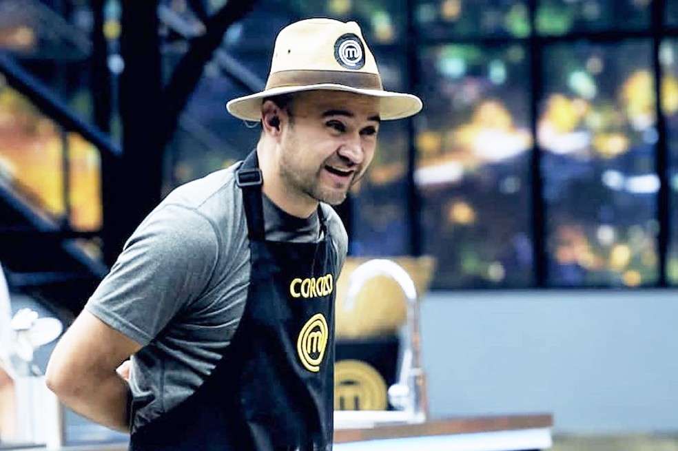 Contra todo pronóstico, y luego de ser subestimado por sus compañeros, el trovador sorprendió con su preparación y pasó a ser parte de los 10 mejores de esta temporada.