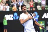 España, sin Nadal, enfrenta en la Copa Davis a la Serbia de Djokovic