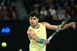 Abierto de Australia: Alcaraz enfrentará a Zverev por un cupo en la semifinal