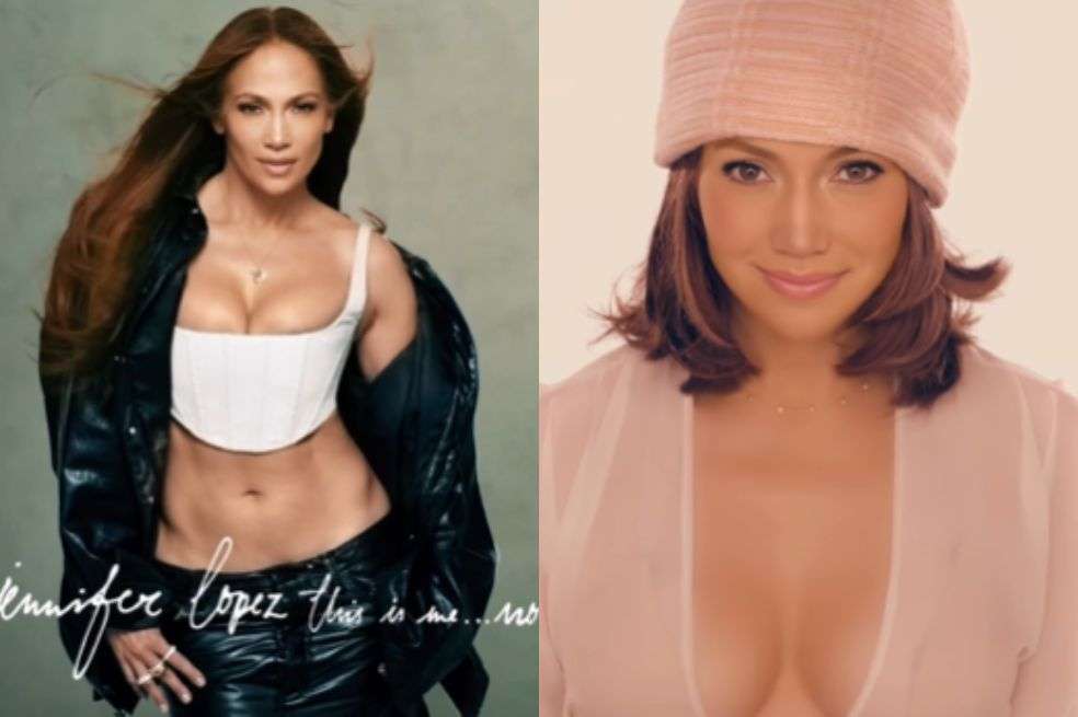 En una entrevista, la cantante JLo explicó su ausencia en redes sociales y presentó una nueva faceta musical inspirada en su esposo Ben Affleck.