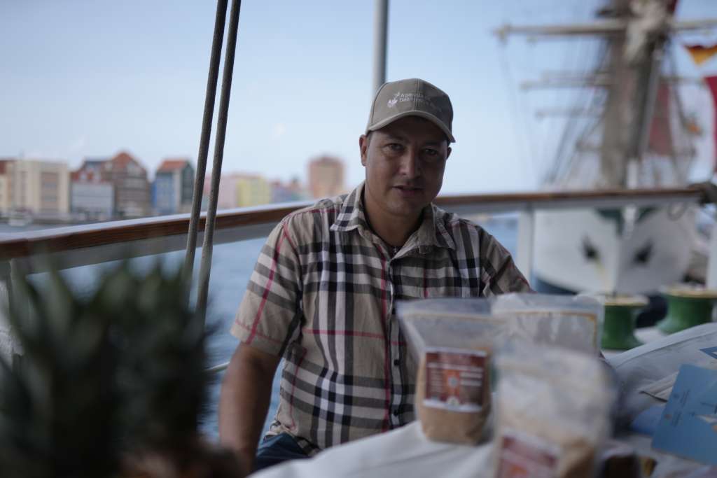 Santiago Ramírez