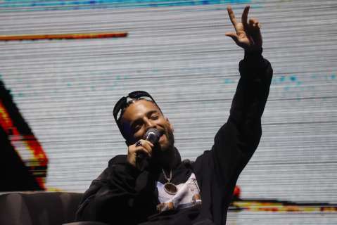 Concierto de Maluma en Medellín: setlist para el festival ‘Medallo en el mapa’