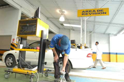 Así va la reapertura de los organismos de apoyo al tránsito