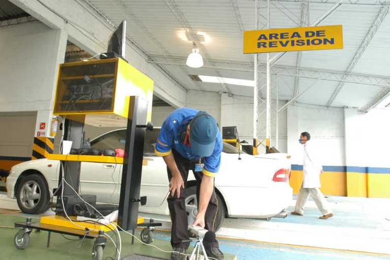 Así va la reapertura de los organismos de apoyo al tránsito