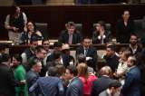 Estos son los diez finalistas a contralor general definidos por el Congreso