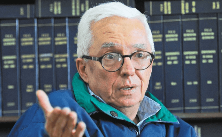 Robledo y el MOIR, ¿de salida del Polo?