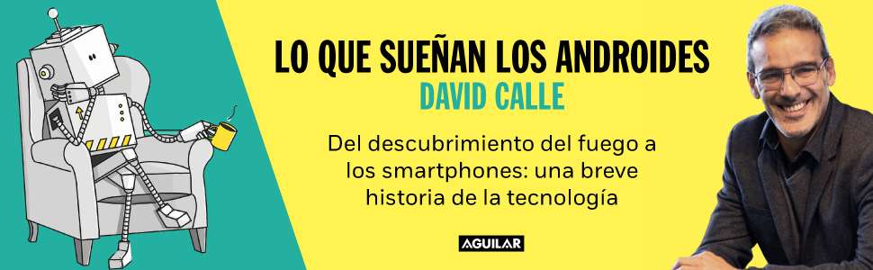libro de David Calle