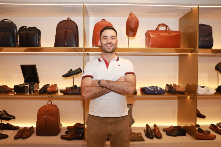 Lorenzo Hernandez