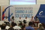 Santos le brindó protección a un terrorista como ‘Timocheko’: Procurador