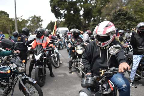 Medidas de movilidad durante Halloween disminuyeron la siniestralidad en 43 %