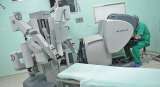 Estudiantes de medicina practican procedimientos quirúrgicos con impresiones 3D