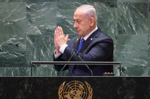 Netanyahu: ¿cuál es su secreto para mantenerse en el poder?