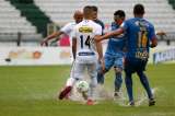 Once Caldas derrotó a Medellín y lo dejó sin playoffs