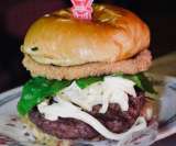 El festival de hamburguesas que destaca sabores regionales colombianos