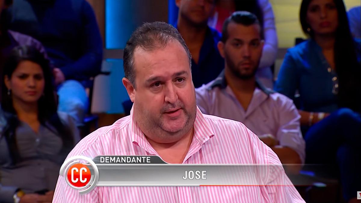 ‘Caso cerrado’: Mr. Black y otros famosos colombianos que han aparecido en el show