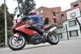 ¿Busca una moto para trabajar? Esto es lo que debe tener en cuenta