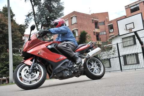 ¿Busca una moto para trabajar? Esto es lo que debe tener en cuenta