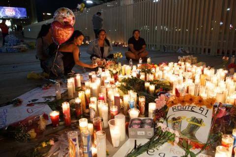 ¿Por qué las masacres en EE.UU. no se van a acabar?
