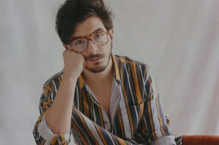 Simón Vargas: El artista más allá de Morat