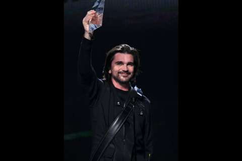 Estos fueron los colombianos que ganaron en los Grammy Latino 2019