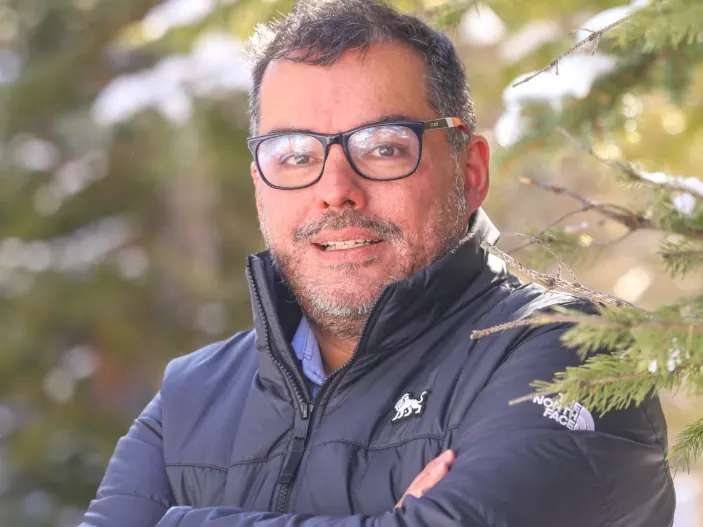 Leonardo Ramírez