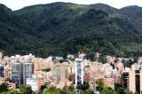 Tumban licencia para construir apartamentos de lujo en cerros orientales de Bogotá
