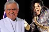 Michael Jackson, la entrevista que se le frustró a Jorge Barón
