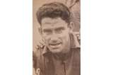 ‘El Maestrito’ Antonio Báez, un goleador para el recuerdo