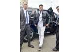 Filipinas retiene al cantante Chris Brown