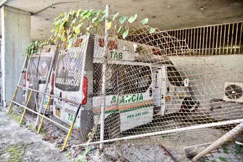 Por problemas económicos y de infraestructura intervendrán hospital en Buenaventura