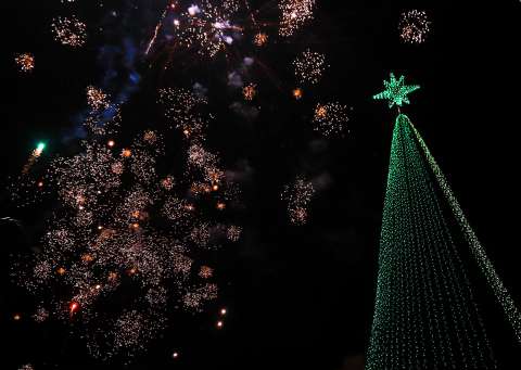 Países que no celebran la Navidad en el mundo: en algunos es prohibida