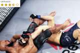 Reseña de UFC 3: un buen juego de pelea, pero aún le falta mejorar
