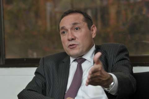 “Nuestro logo no estará con el del uribismo”: Antonio Sanguino