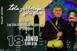 “Tola y Maruja por el Güeco”, la comedia sobre el sueño americano llega a teatro
