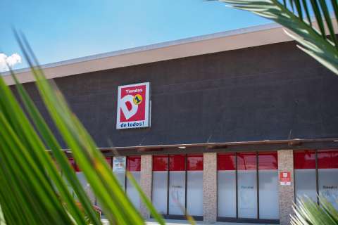 Tiendas D1, en armonía con la sostenibilidad y el desarrollo social