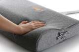¡Cuidado! Así es como debes lavar las almohadas viscoelásticas para no dañarlas